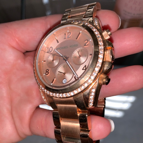 Michael Kors Watch MK 5623 main image 6